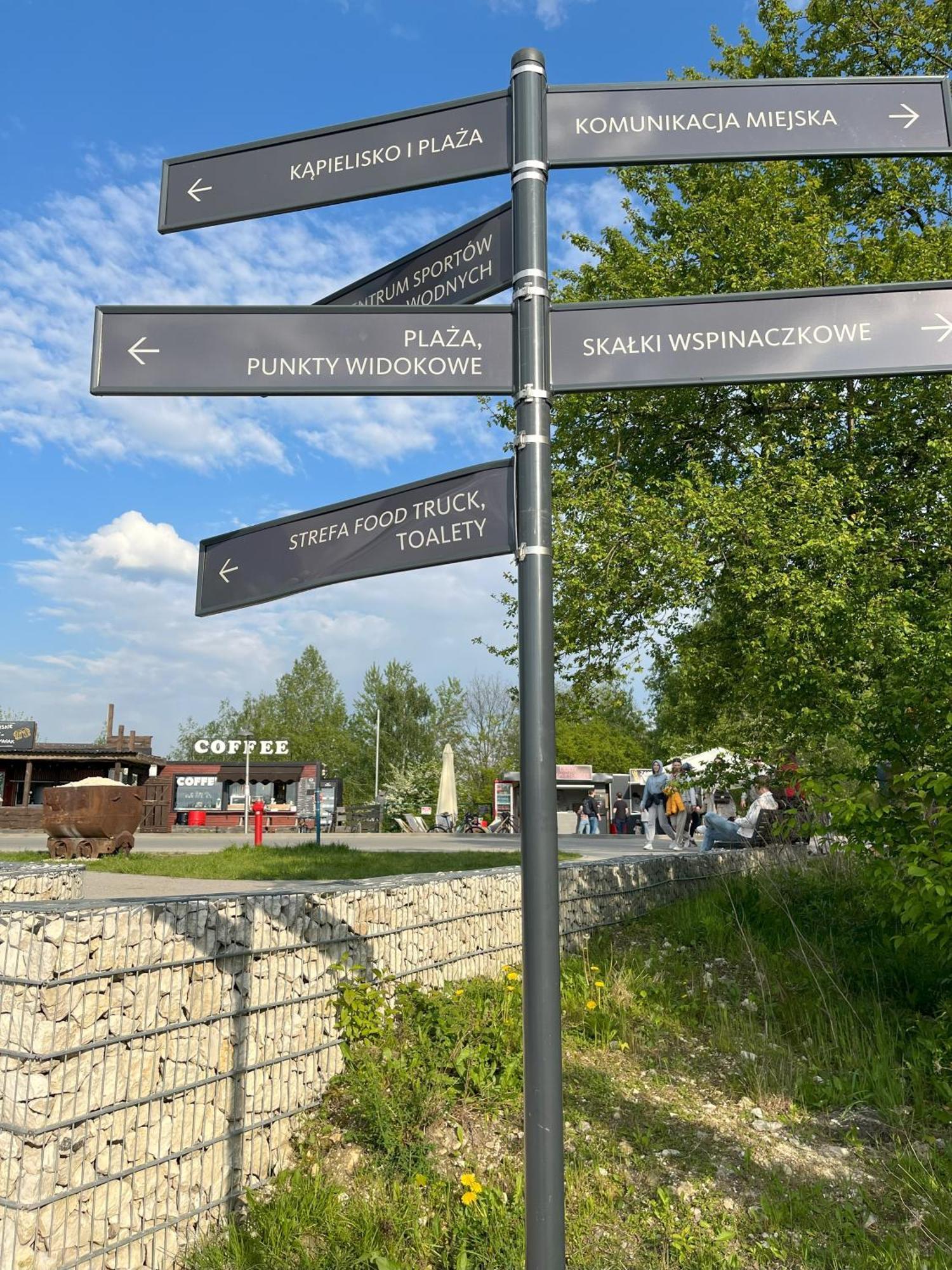 Greenthumb Praska Krasków Exterior foto