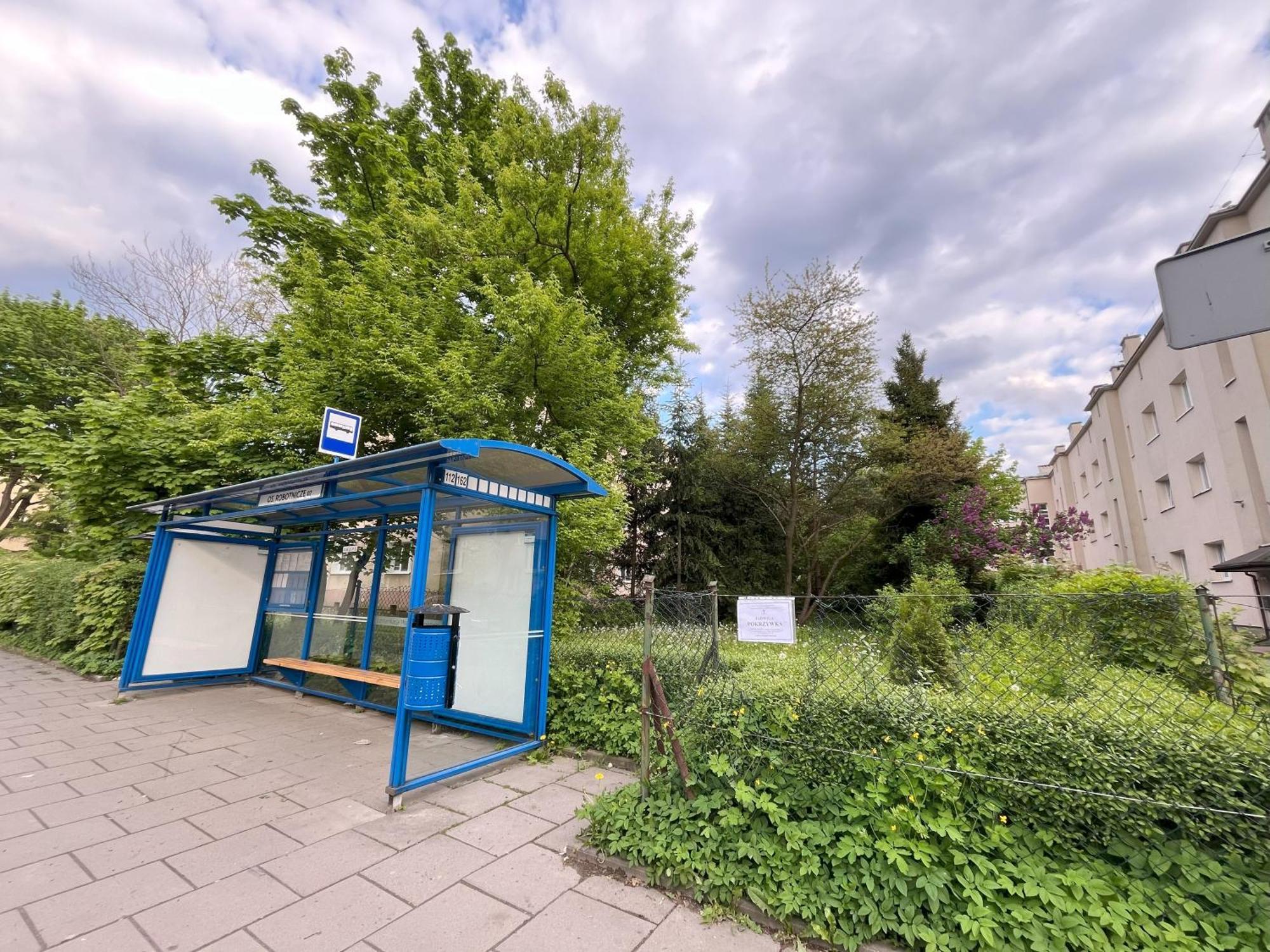 Greenthumb Praska Krasków Exterior foto